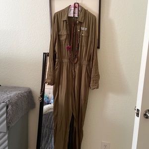 Jumpsuit